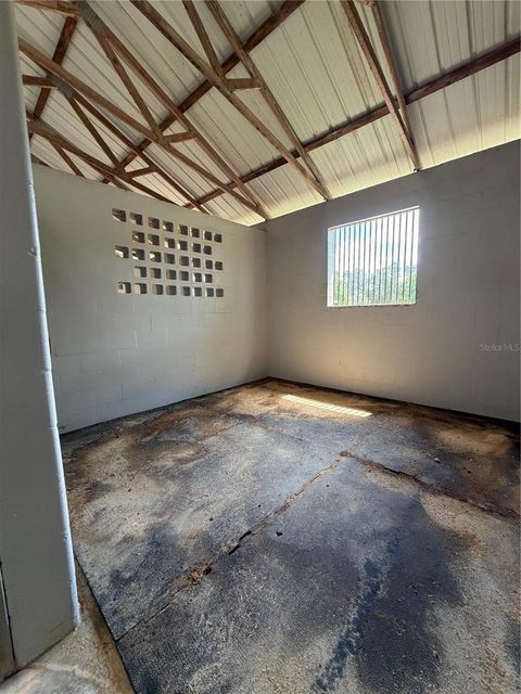 Tiny photo for 4251 NE 136th Avenue, Williston, FL 32696 (MLS # OM725040)