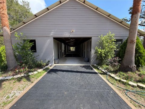 Tiny photo for 4251 NE 136th Avenue, Williston, FL 32696 (MLS # OM725040)