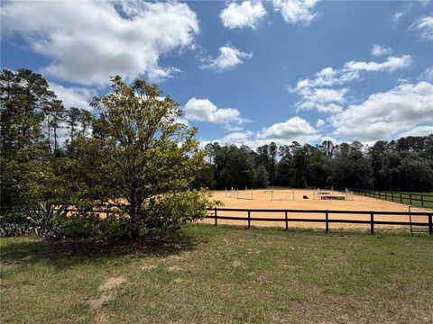 Tiny photo for 4251 NE 136th Avenue, Williston, FL 32696 (MLS # OM725040)