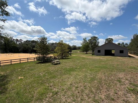 Tiny photo for 4251 NE 136th Avenue, Williston, FL 32696 (MLS # OM725040)