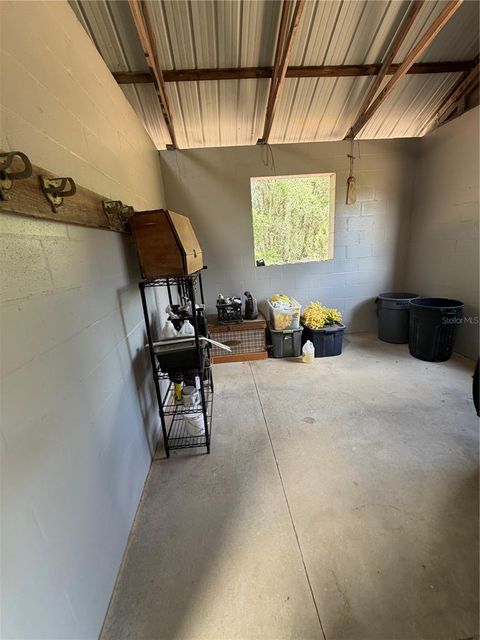Tiny photo for 4251 NE 136th Avenue, Williston, FL 32696 (MLS # OM725040)