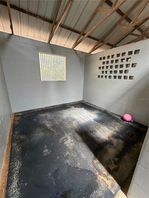 Tiny photo for 4251 NE 136th Avenue, Williston, FL 32696 (MLS # OM725040)