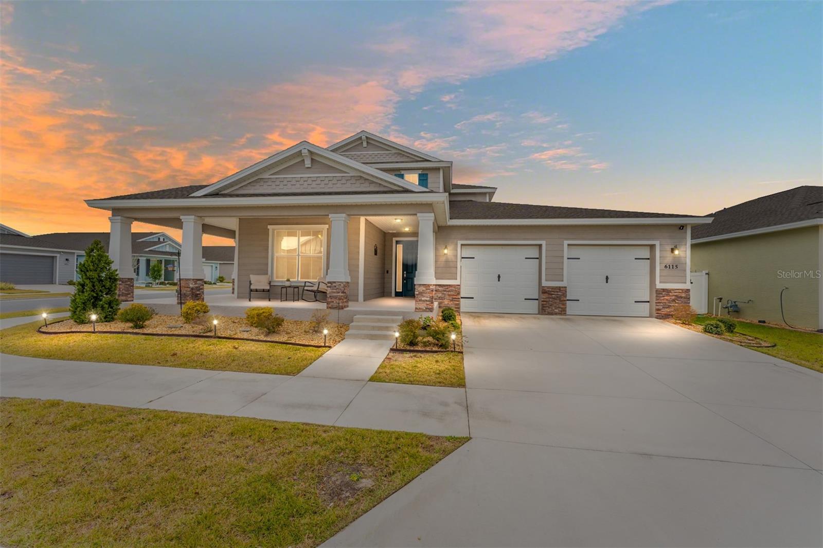 6115 SW 74TH COURT