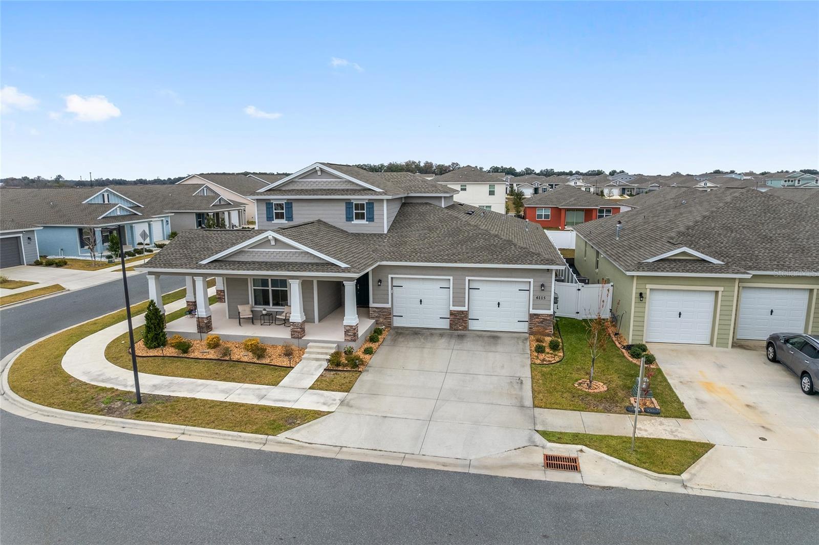 6115 SW 74TH COURT