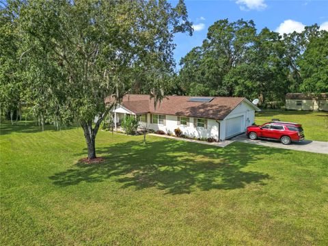 Tiny photo for 3696 E C-466, Oxford, FL 34484 (MLS # G5088786)