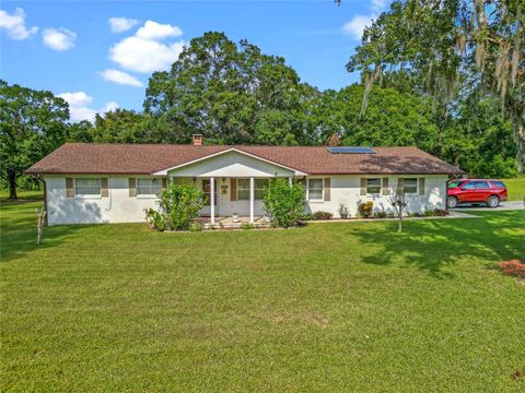 Tiny photo for 3696 E C-466, Oxford, FL 34484 (MLS # G5088786)