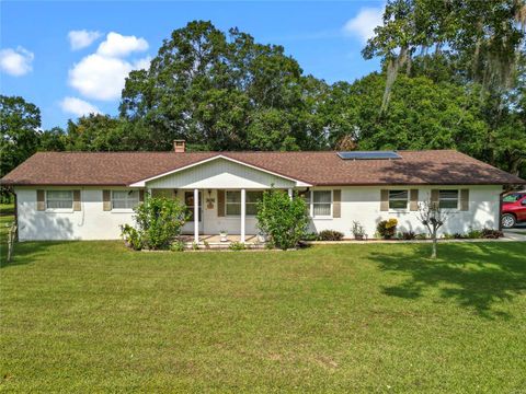 Tiny photo for 3696 E C-466, Oxford, FL 34484 (MLS # G5088786)