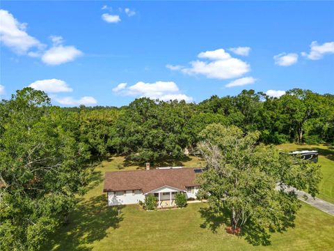 Tiny photo for 3696 E C-466, Oxford, FL 34484 (MLS # G5088786)
