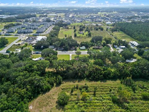 Tiny photo for 3696 E C-466, Oxford, FL 34484 (MLS # G5088786)