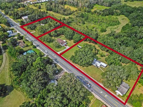 Tiny photo for 3696 E C-466, Oxford, FL 34484 (MLS # G5088786)