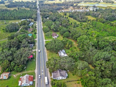 Tiny photo for 3696 E C-466, Oxford, FL 34484 (MLS # G5088786)