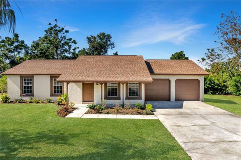 Photo of 1680 Trinidad Avenue, Deltona, FL 32725 (MLS # O6360350)
