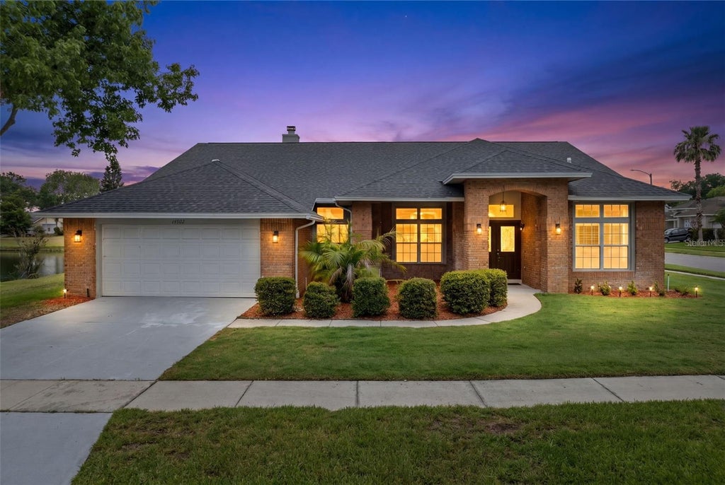 Photo of 14502 Potanow Trail, Orlando, FL 32837 (MLS # O6418121)