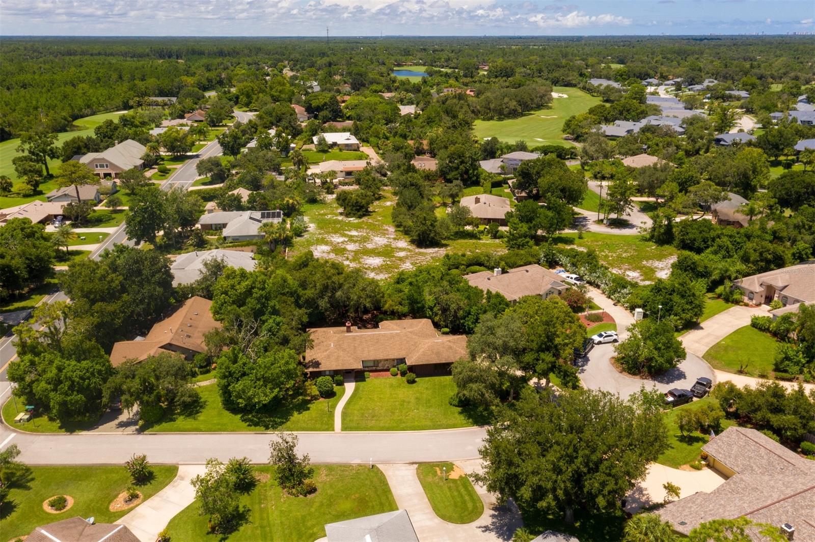Sugar Mill Country Club & Estates Unit 03 - Residential