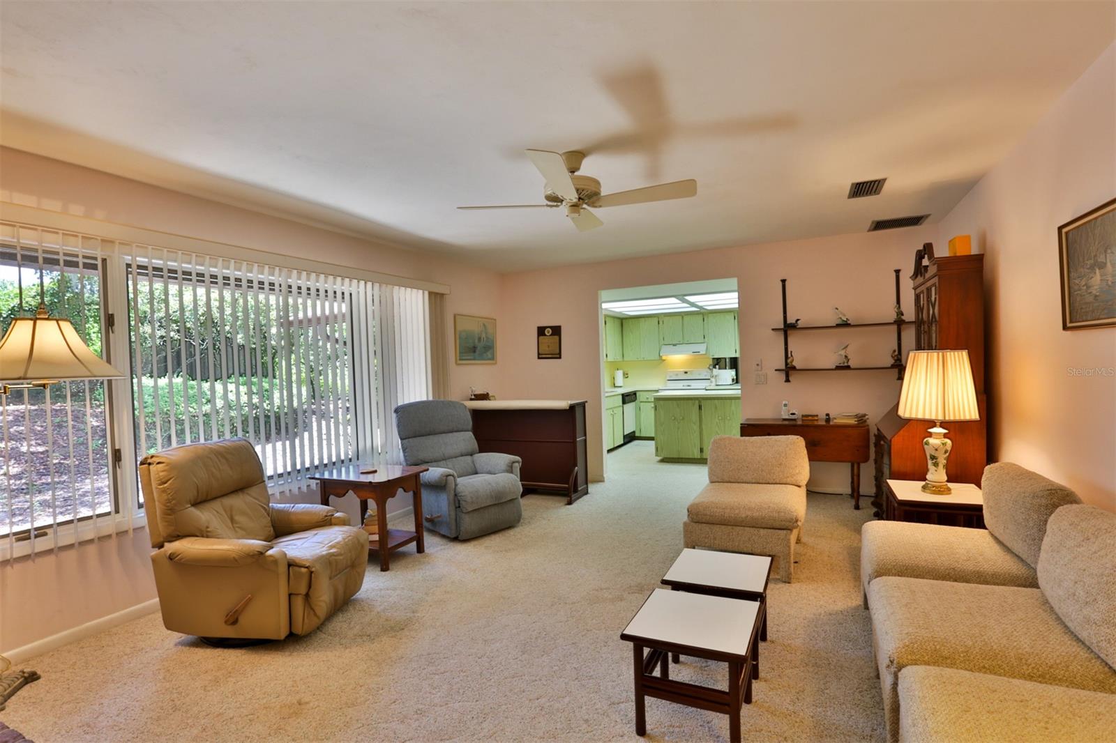 Sugar Mill Country Club & Estates Unit 03 - Residential