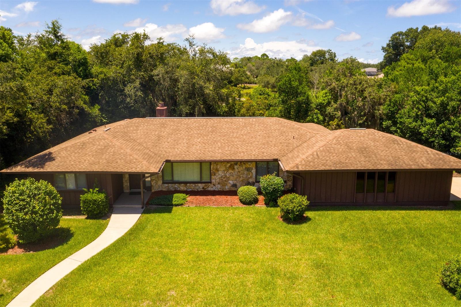 Sugar Mill Country Club & Estates Unit 03 - Residential