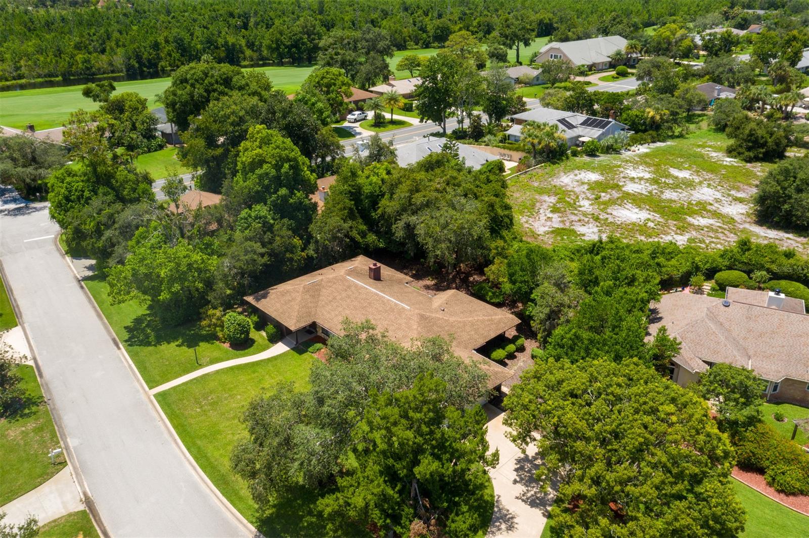 Sugar Mill Country Club & Estates Unit 03 - Residential