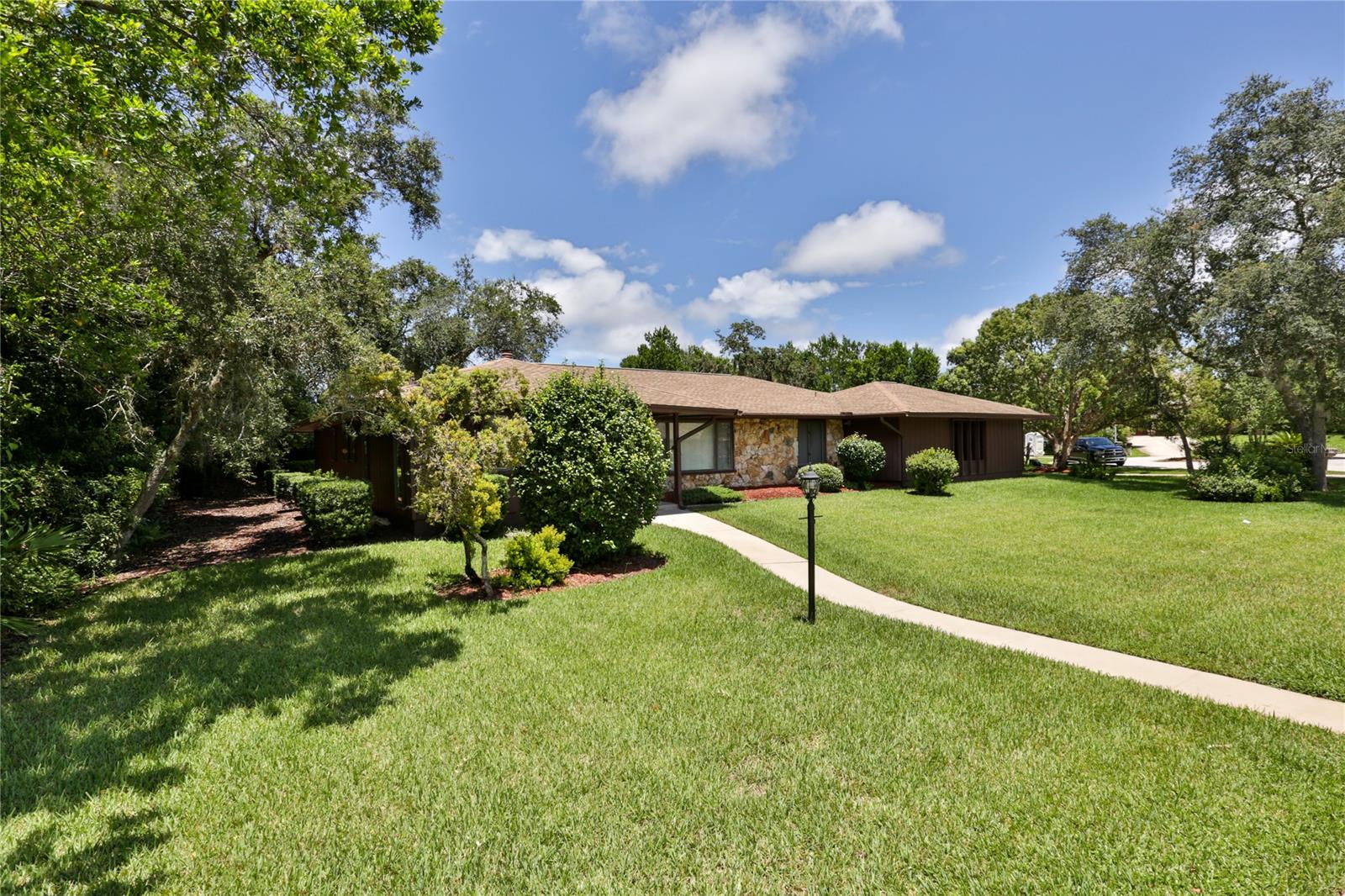 Sugar Mill Country Club & Estates Unit 03 - Residential