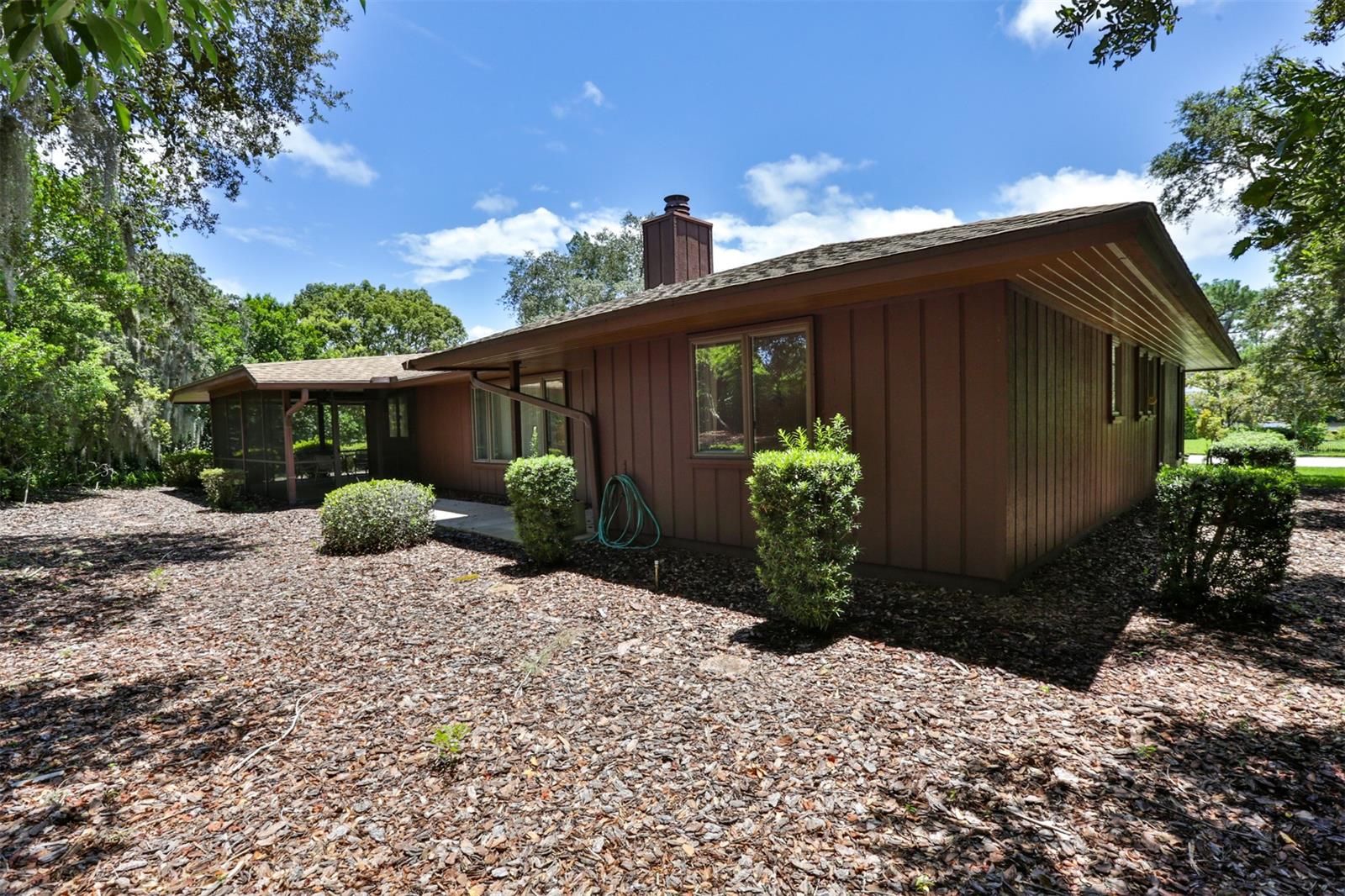 Sugar Mill Country Club & Estates Unit 03 - Residential