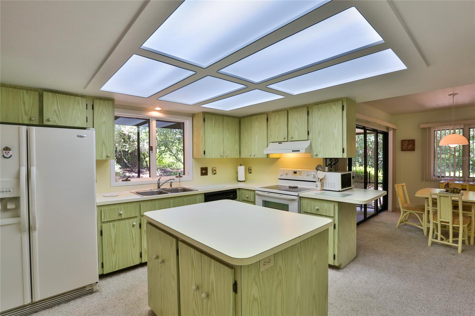 Sugar Mill Country Club & Estates Unit 03 - Residential