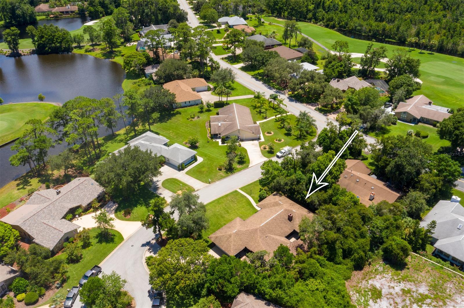 Sugar Mill Country Club & Estates Unit 03 - Residential