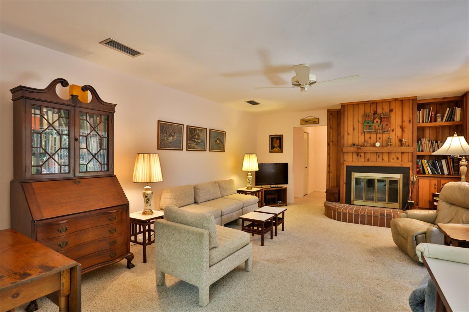 Sugar Mill Country Club & Estates Unit 03 - Residential