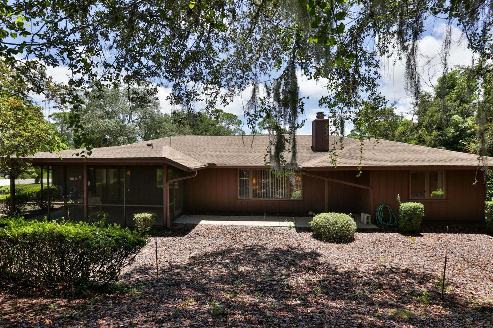 Sugar Mill Country Club & Estates Unit 03 - Residential