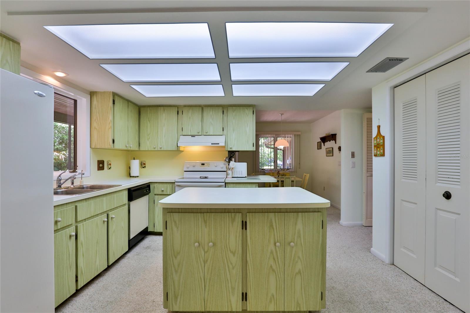 Sugar Mill Country Club & Estates Unit 03 - Residential