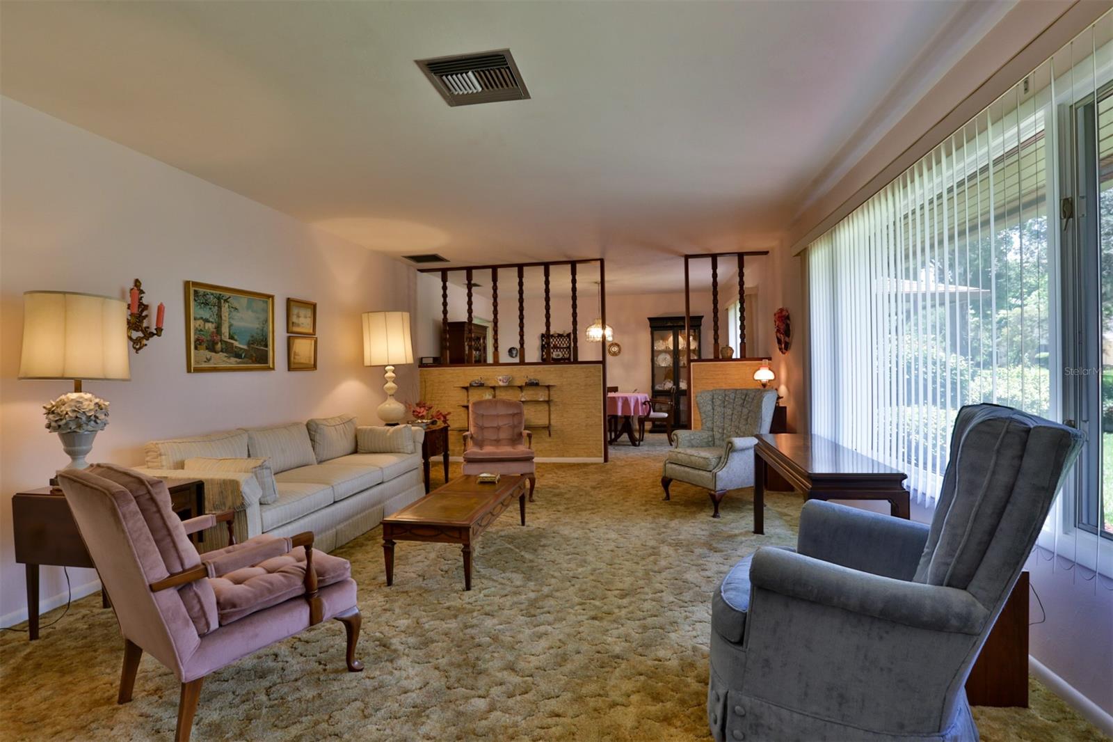 Sugar Mill Country Club & Estates Unit 03 - Residential