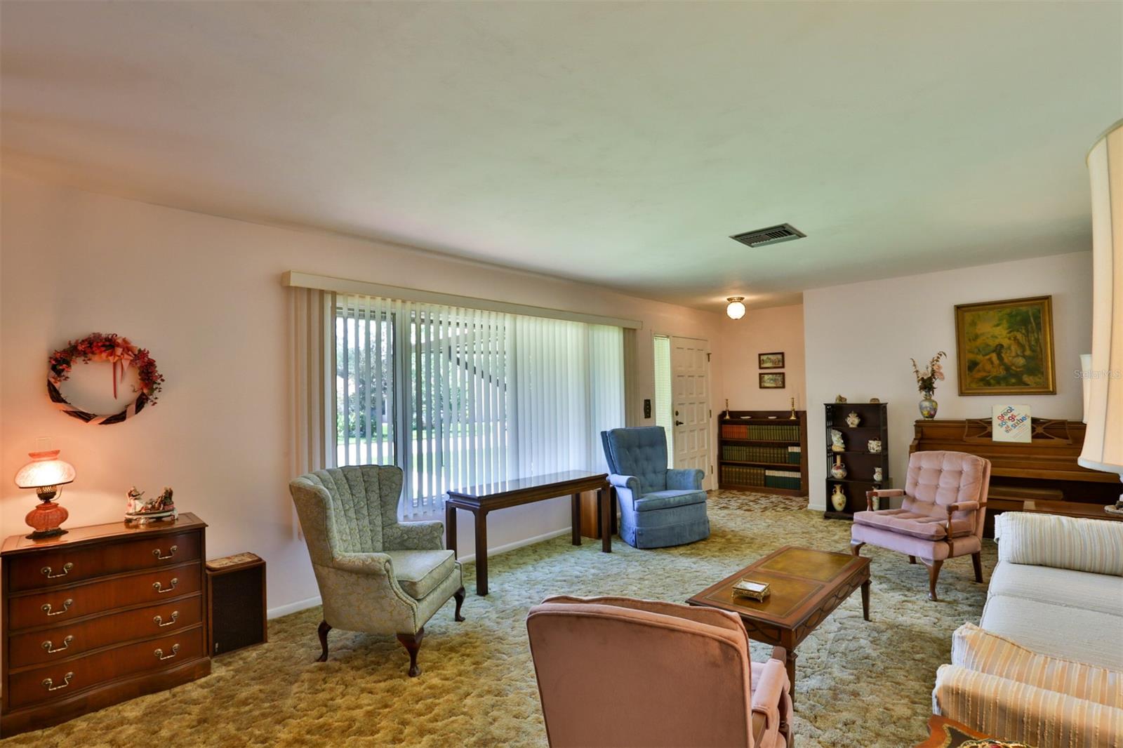 Sugar Mill Country Club & Estates Unit 03 - Residential