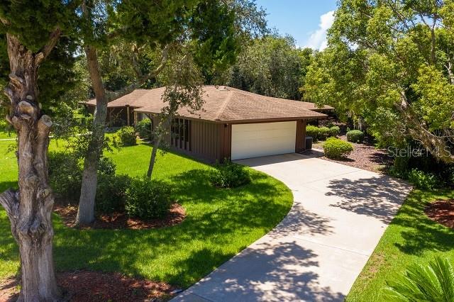 Sugar Mill Country Club & Estates Unit 03 - Residential