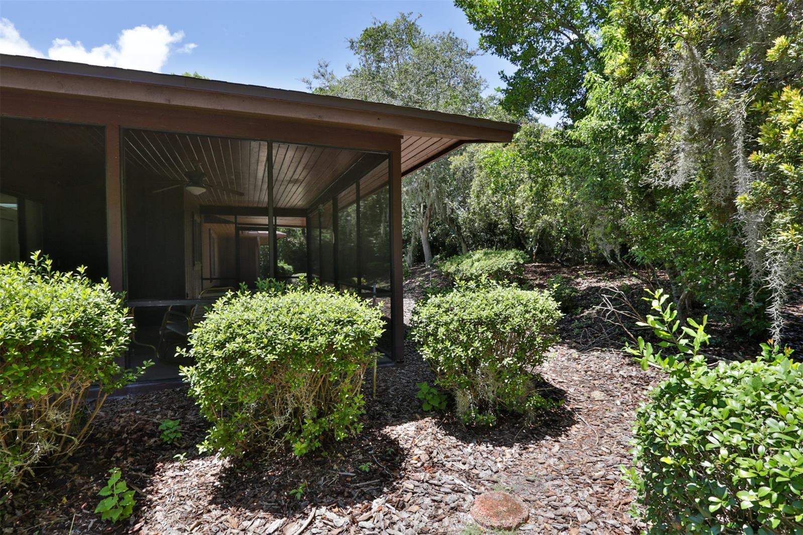 Sugar Mill Country Club & Estates Unit 03 - Residential