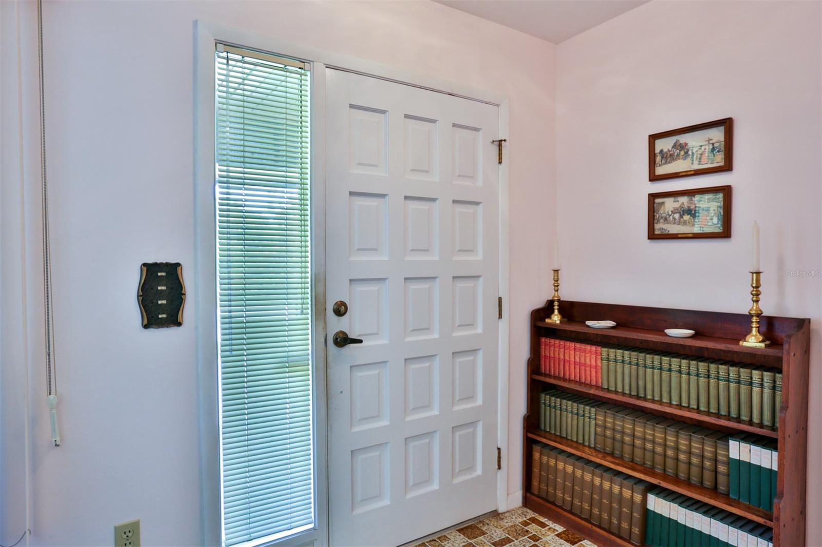 Sugar Mill Country Club & Estates Unit 03 - Residential