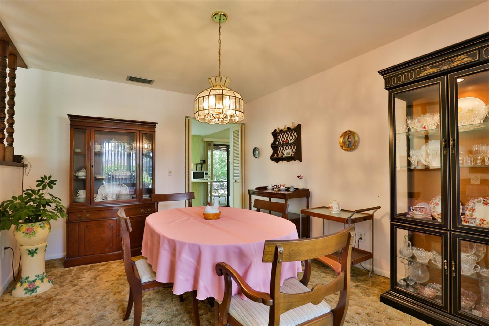 Sugar Mill Country Club & Estates Unit 03 - Residential