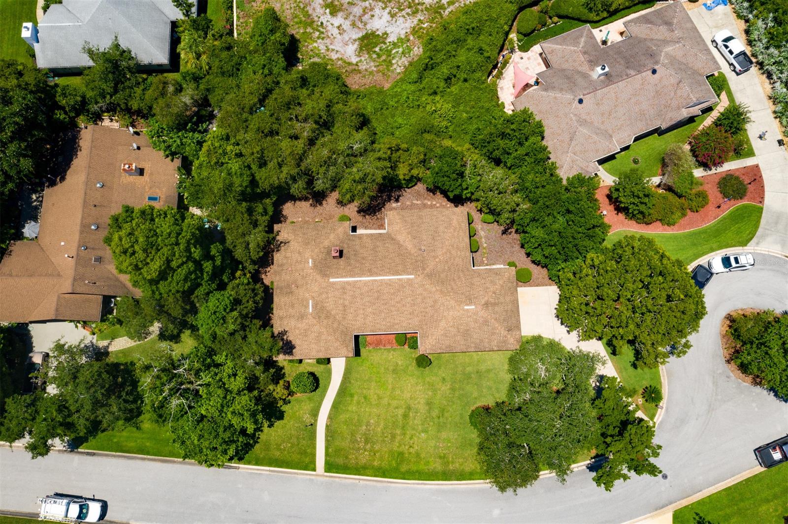 Sugar Mill Country Club & Estates Unit 03 - Residential