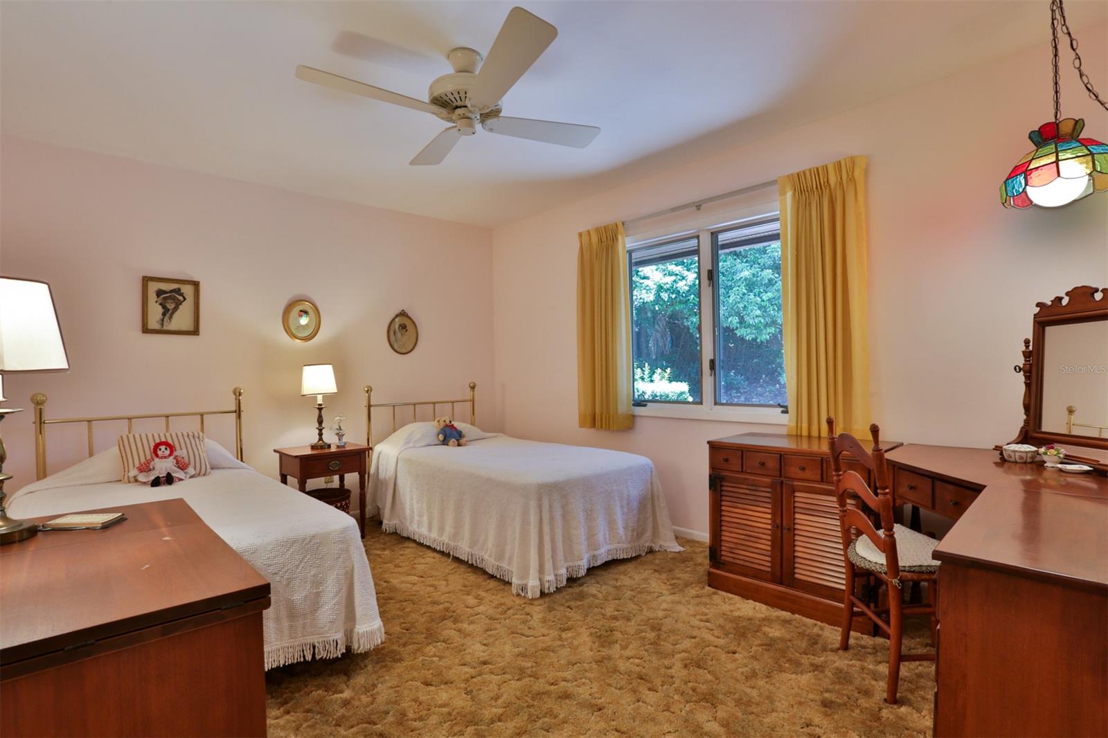 Sugar Mill Country Club & Estates Unit 03 - Residential