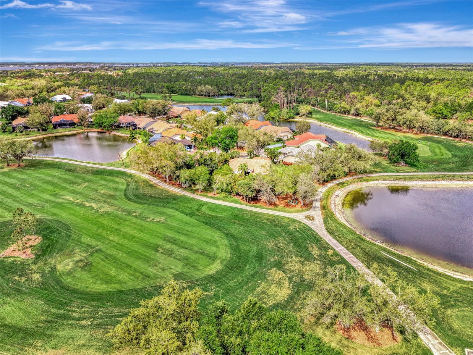 STONEBRIDGE AT RIVERWOOD - Residential