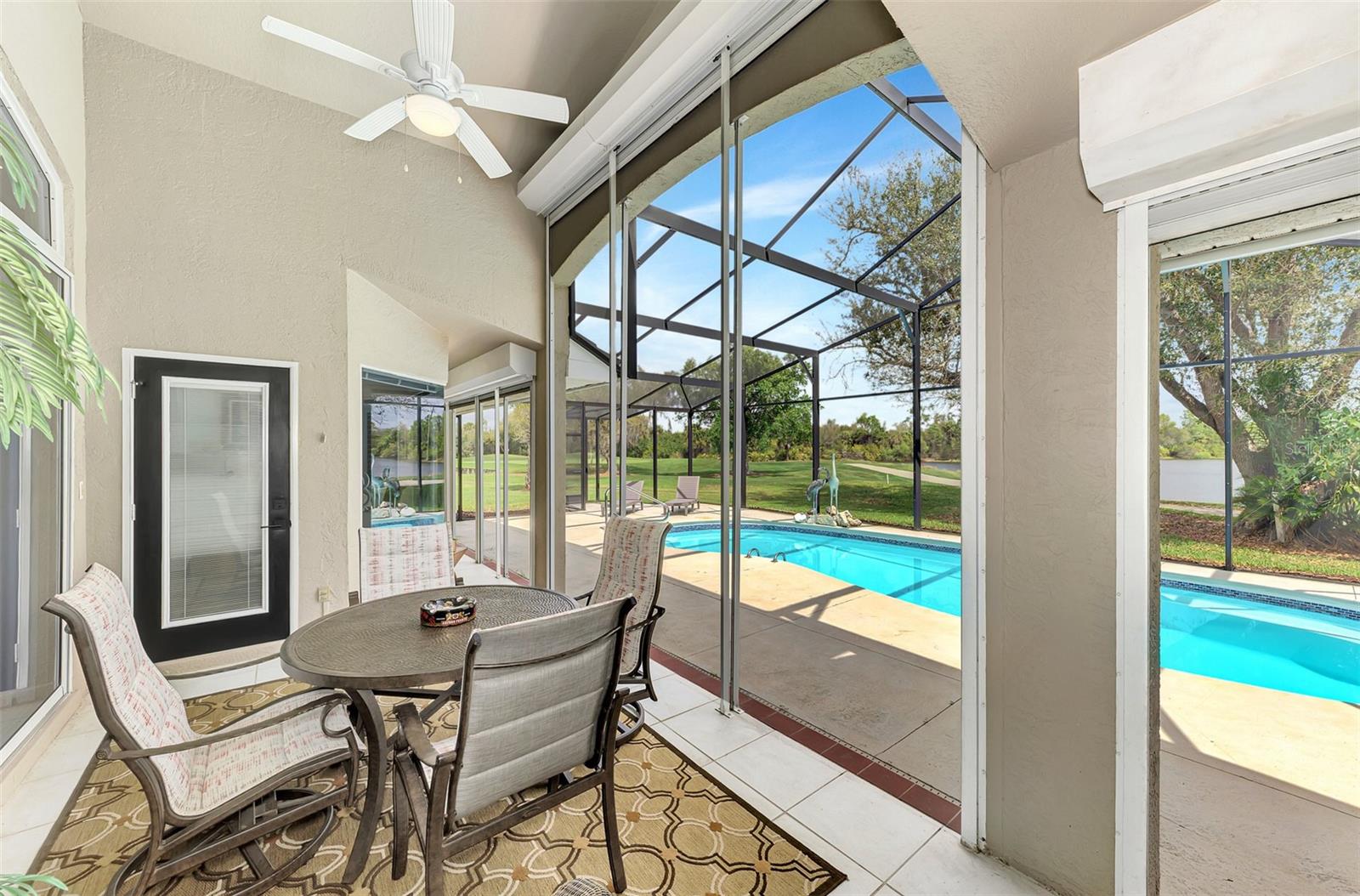 STONEBRIDGE AT RIVERWOOD - Residential