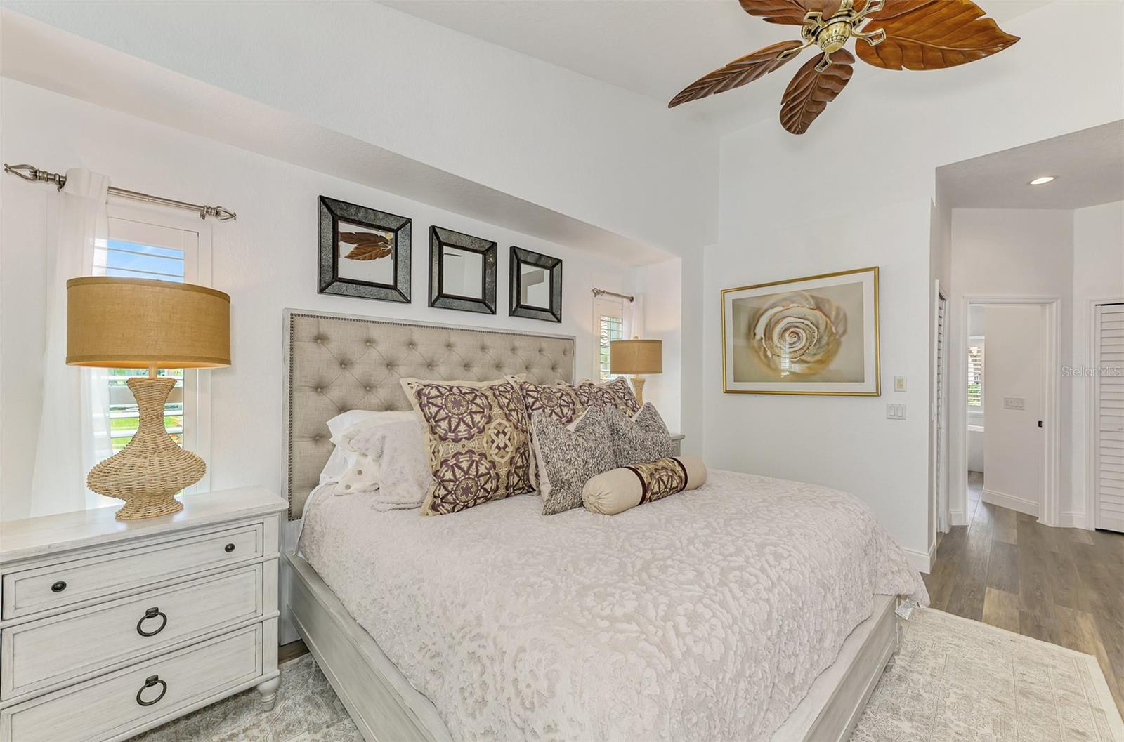 STONEBRIDGE AT RIVERWOOD - Residential