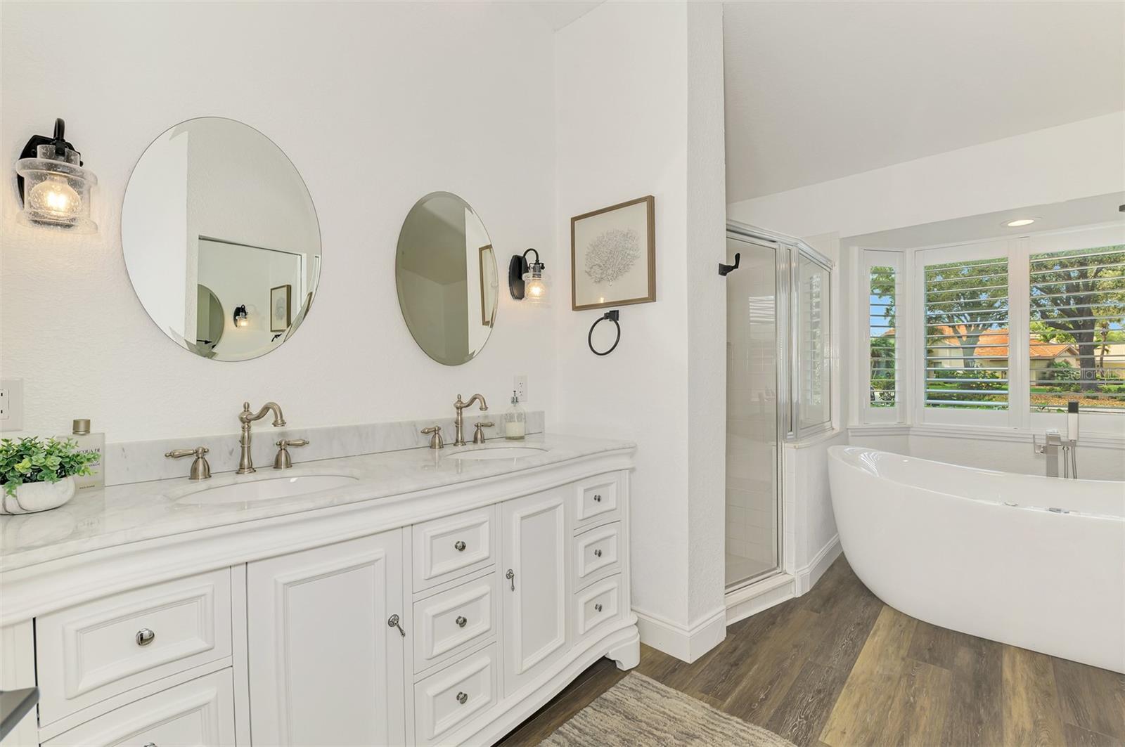 STONEBRIDGE AT RIVERWOOD - Residential