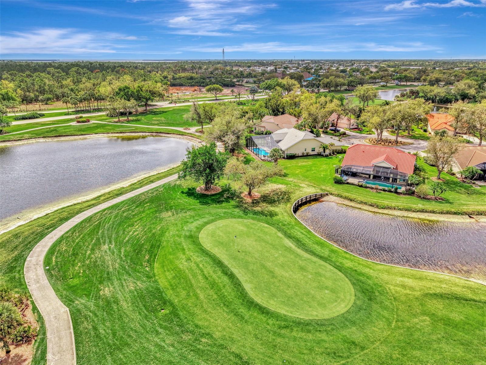 STONEBRIDGE AT RIVERWOOD - Residential