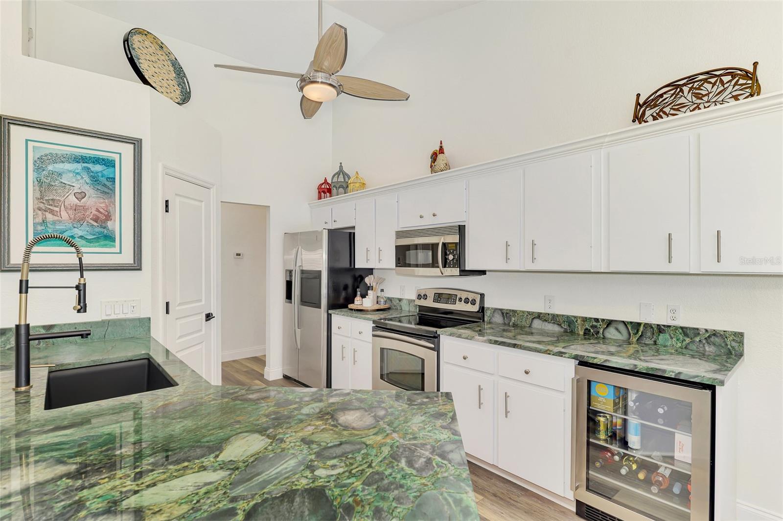 STONEBRIDGE AT RIVERWOOD - Residential