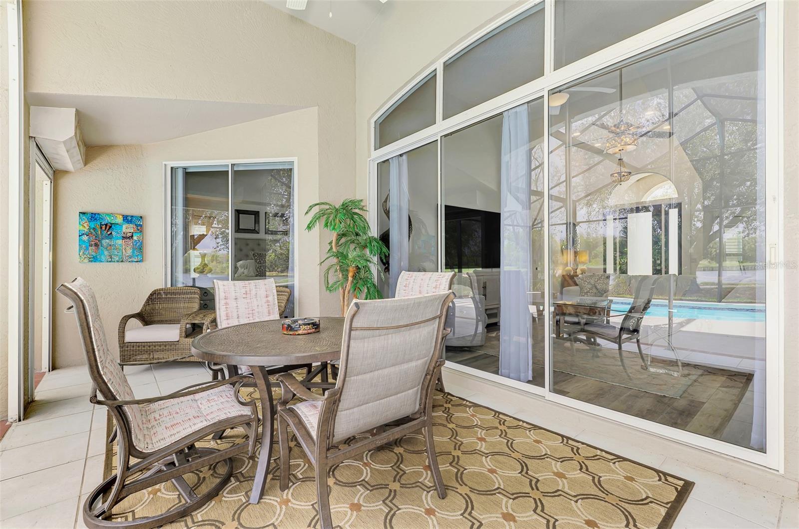 STONEBRIDGE AT RIVERWOOD - Residential