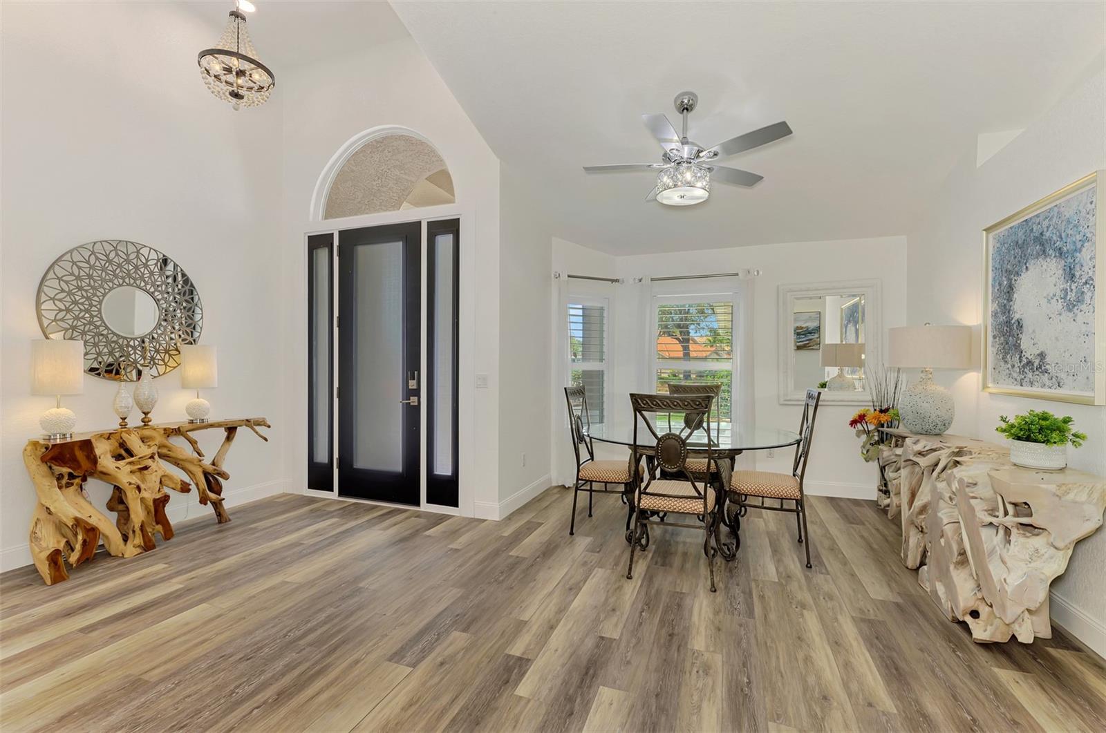 STONEBRIDGE AT RIVERWOOD - Residential