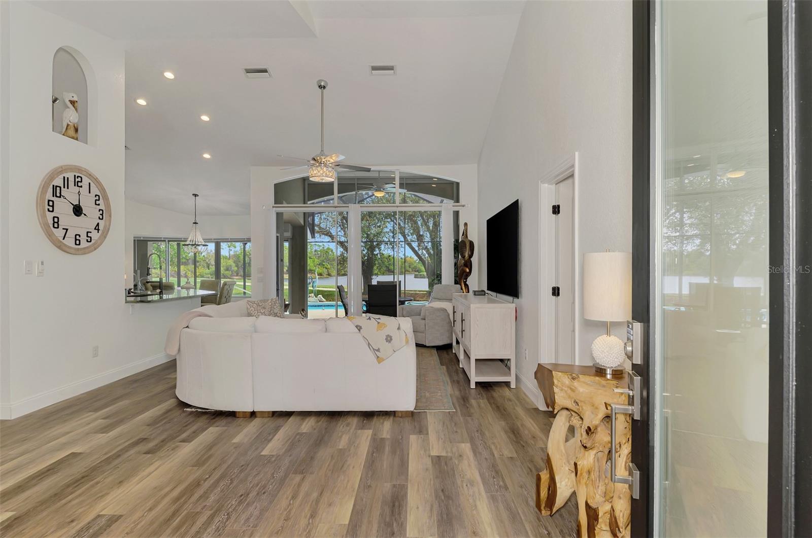 STONEBRIDGE AT RIVERWOOD - Residential