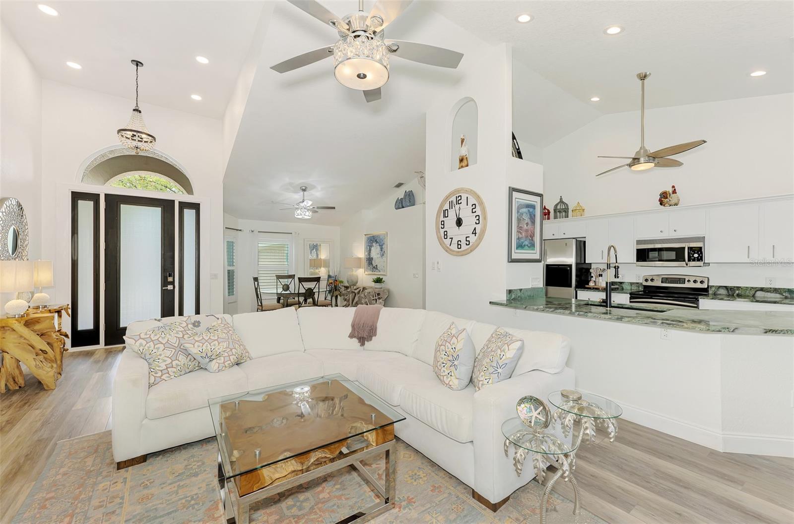 STONEBRIDGE AT RIVERWOOD - Residential