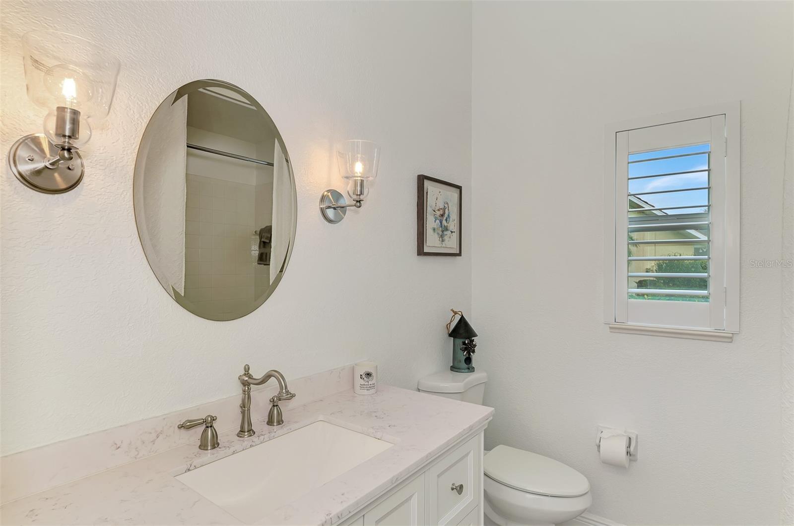 STONEBRIDGE AT RIVERWOOD - Residential