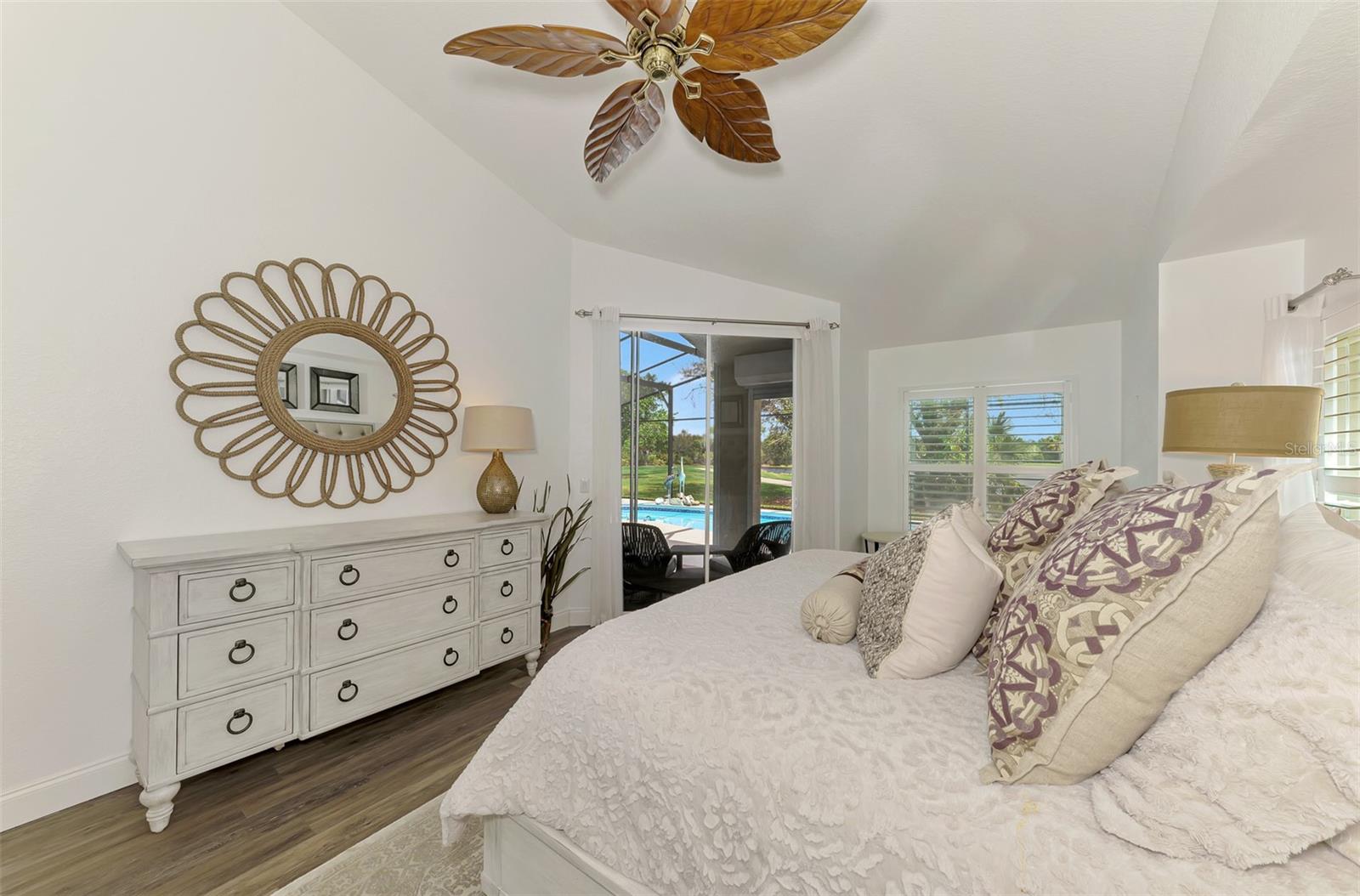 STONEBRIDGE AT RIVERWOOD - Residential