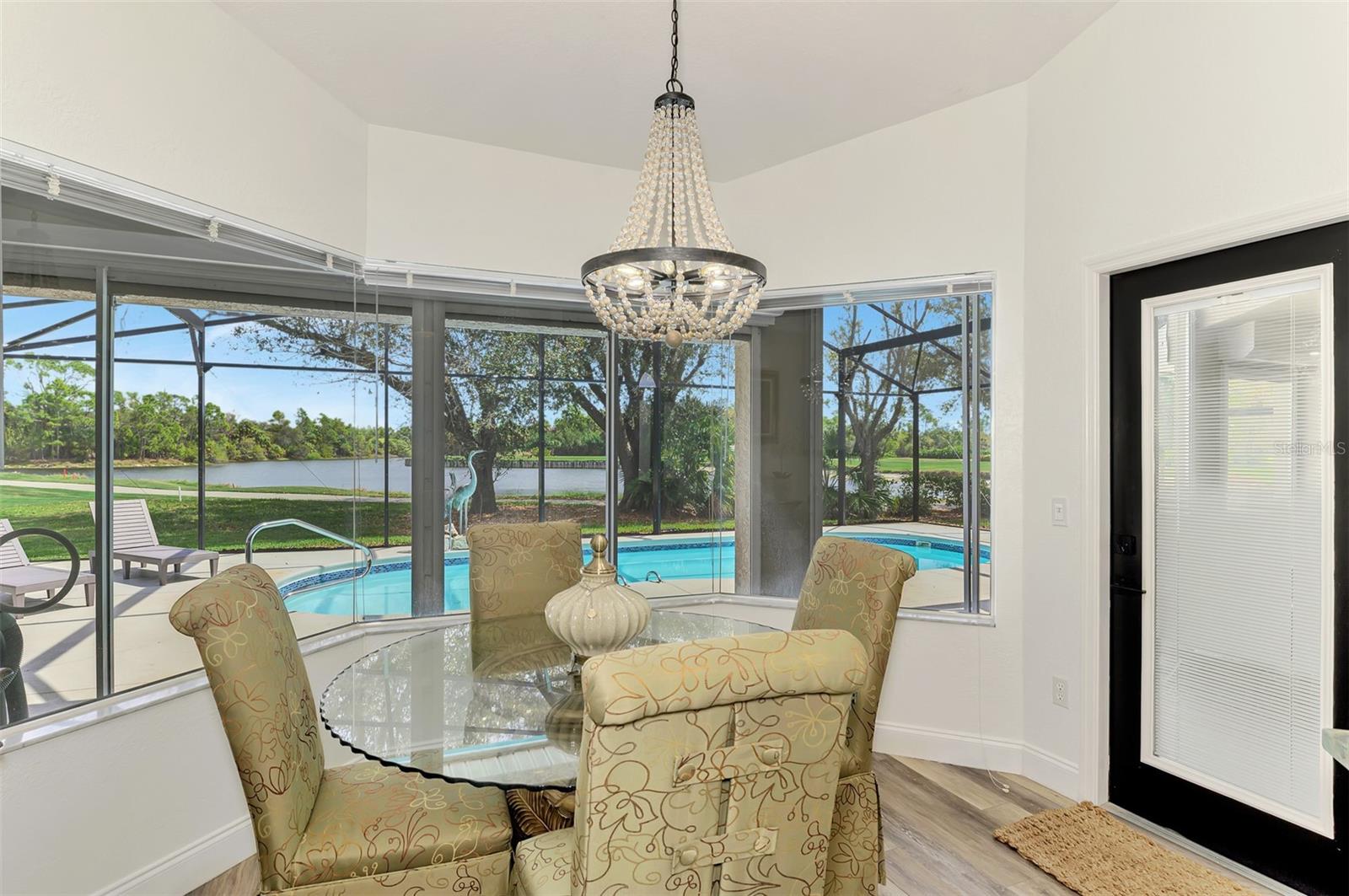 STONEBRIDGE AT RIVERWOOD - Residential