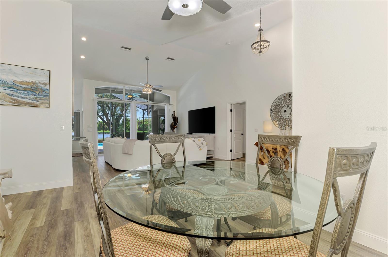 STONEBRIDGE AT RIVERWOOD - Residential